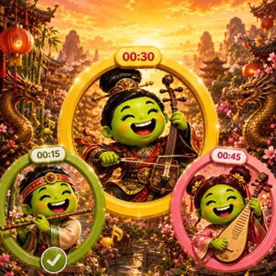 Dragon Blade